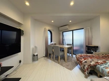 【東京都/練馬区中村南】ハイツ鷺宮 LDK