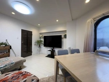 【東京都/練馬区中村南】ハイツ鷺宮 LDK