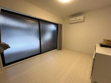 【東京都/練馬区中村南】ハイツ鷺宮 洋室