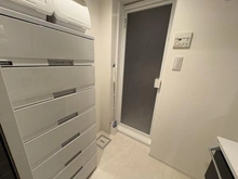 【東京都/練馬区中村南】ハイツ鷺宮 洗面所