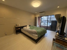 【東京都/練馬区中村南】ハイツ鷺宮 洋室：大規模修繕工事実施中