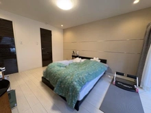 【東京都/練馬区中村南】ハイツ鷺宮 洋室