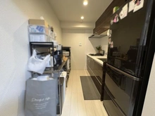 【東京都/練馬区中村南】ハイツ鷺宮 キッチン