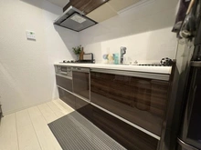 【東京都/練馬区中村南】ハイツ鷺宮 キッチン