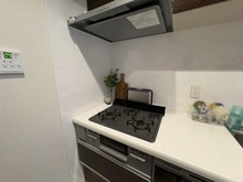 【東京都/練馬区中村南】ハイツ鷺宮 キッチン