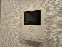 【東京都/練馬区中村南】ハイツ鷺宮 TVモニター付きインターホン