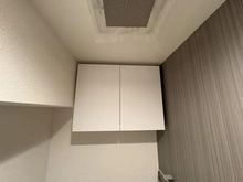 【東京都/練馬区中村南】ハイツ鷺宮 収納