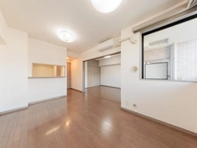 【東京都/練馬区練馬】ライオンズステーションプラザ練馬 LDK