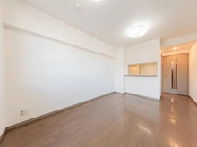 【東京都/練馬区練馬】ライオンズステーションプラザ練馬 LDK