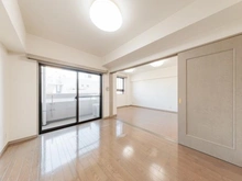 【東京都/練馬区練馬】ライオンズステーションプラザ練馬 洋室