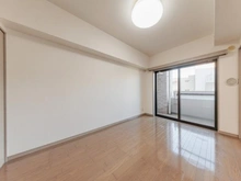 【東京都/練馬区練馬】ライオンズステーションプラザ練馬 洋室