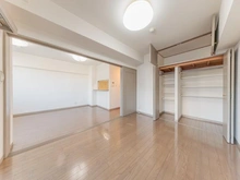 【東京都/練馬区練馬】ライオンズステーションプラザ練馬 洋室