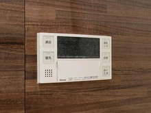 【東京都/練馬区練馬】ライオンズステーションプラザ練馬 浴室