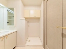 【東京都/練馬区練馬】ライオンズステーションプラザ練馬 洗面所