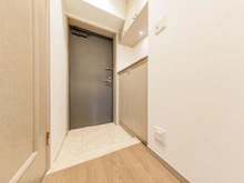 【東京都/練馬区練馬】ライオンズステーションプラザ練馬 玄関