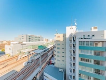 【東京都/練馬区練馬】ライオンズステーションプラザ練馬 眺望