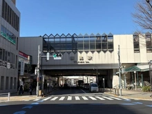 【東京都/練馬区練馬】ライオンズステーションプラザ練馬 練馬駅（現地より約40m）