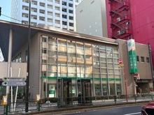 【東京都/練馬区練馬】ライオンズステーションプラザ練馬 りそな銀行練馬支店（現地より約60m）