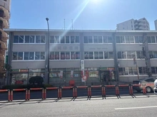 【東京都/練馬区練馬】ライオンズステーションプラザ練馬 練馬郵便局（現地より約400m）