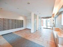 【東京都/練馬区貫井】クリオ中村橋弐番館 メールBOX