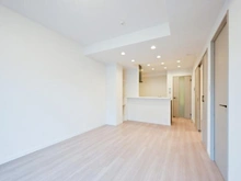 【東京都/練馬区貫井】クリオ中村橋弐番館 LDK