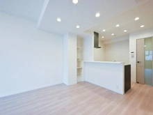 【東京都/練馬区貫井】クリオ中村橋弐番館 LDK