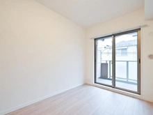 【東京都/練馬区貫井】クリオ中村橋弐番館 洋室