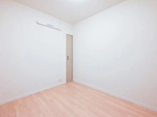 【東京都/練馬区貫井】クリオ中村橋弐番館 洋室