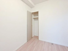 【東京都/練馬区貫井】クリオ中村橋弐番館 収納