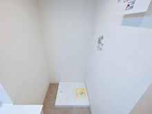 【東京都/練馬区貫井】クリオ中村橋弐番館 洗濯パン