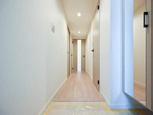 【東京都/練馬区貫井】クリオ中村橋弐番館 廊下