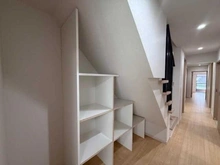 【東京都/練馬区中村南】ハイツ鷺宮 廊下