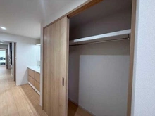 【東京都/練馬区中村南】ハイツ鷺宮 収納