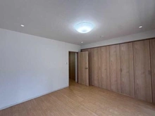 【東京都/練馬区中村南】ハイツ鷺宮 洋室