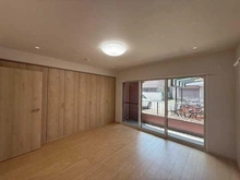 【東京都/練馬区中村南】ハイツ鷺宮 洋室