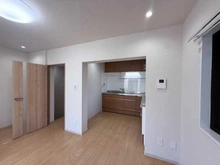 【東京都/練馬区中村南】ハイツ鷺宮 LDK