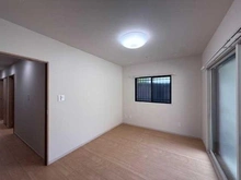 【東京都/練馬区中村南】ハイツ鷺宮 LDK