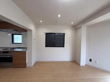 【東京都/練馬区中村南】ハイツ鷺宮 LDK