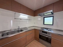 【東京都/練馬区中村南】ハイツ鷺宮 キッチン