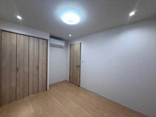 【東京都/練馬区中村南】ハイツ鷺宮 収納