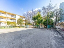 【東京都/練馬区中村南】ハイツ鷺宮 中野区立丸山公園（現地より約480m）