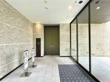 【東京都/西東京市東町】アンヴィーネ保谷 エントランス