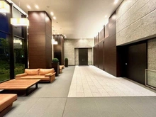 【東京都/西東京市東町】アンヴィーネ保谷 ロビー