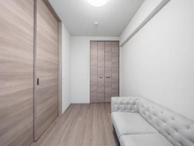 【東京都/西東京市東町】アンヴィーネ保谷 洋室