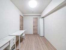 【東京都/西東京市東町】アンヴィーネ保谷 洋室