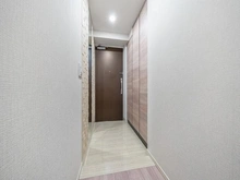 【東京都/西東京市東町】アンヴィーネ保谷 玄関