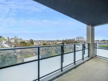 【東京都/西東京市東町】アンヴィーネ保谷 バルコニー