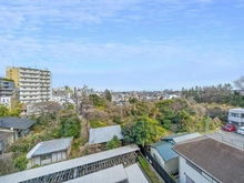 【東京都/西東京市東町】アンヴィーネ保谷 眺望