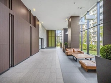 【東京都/西東京市東町】アンヴィーネ保谷 ロビー