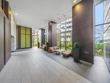 【東京都/西東京市東町】アンヴィーネ保谷 ロビー